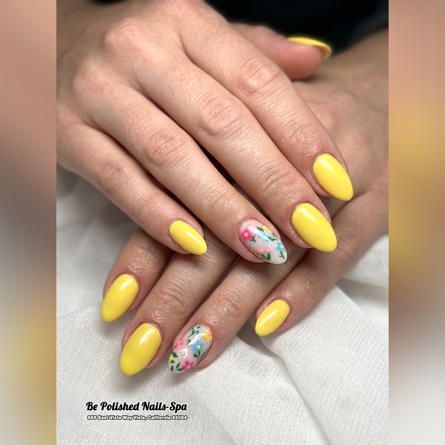 Nail Art Design_June 20226